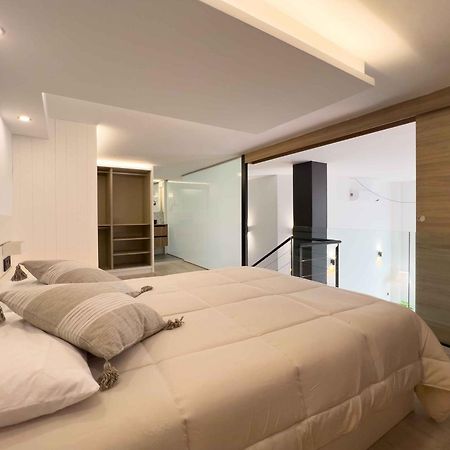 Loft Rambla Apartman Santa Cruz de Tenerife Kültér fotó