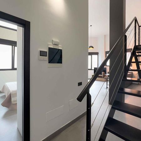 Loft Rambla Apartman Santa Cruz de Tenerife Kültér fotó