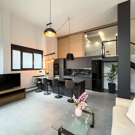 Loft Rambla Apartman Santa Cruz de Tenerife Kültér fotó