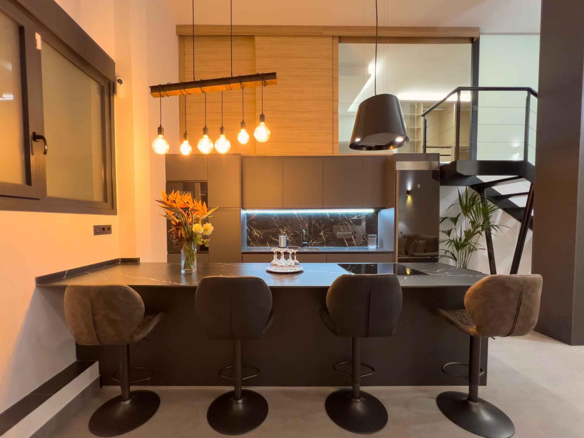 Loft Rambla Apartman Santa Cruz de Tenerife Kültér fotó