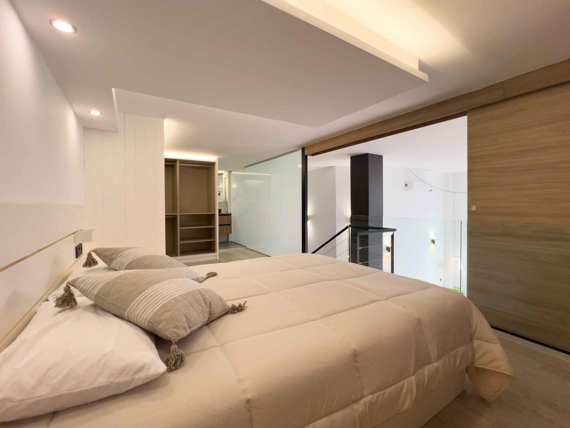 Loft Rambla Apartman Santa Cruz de Tenerife Kültér fotó