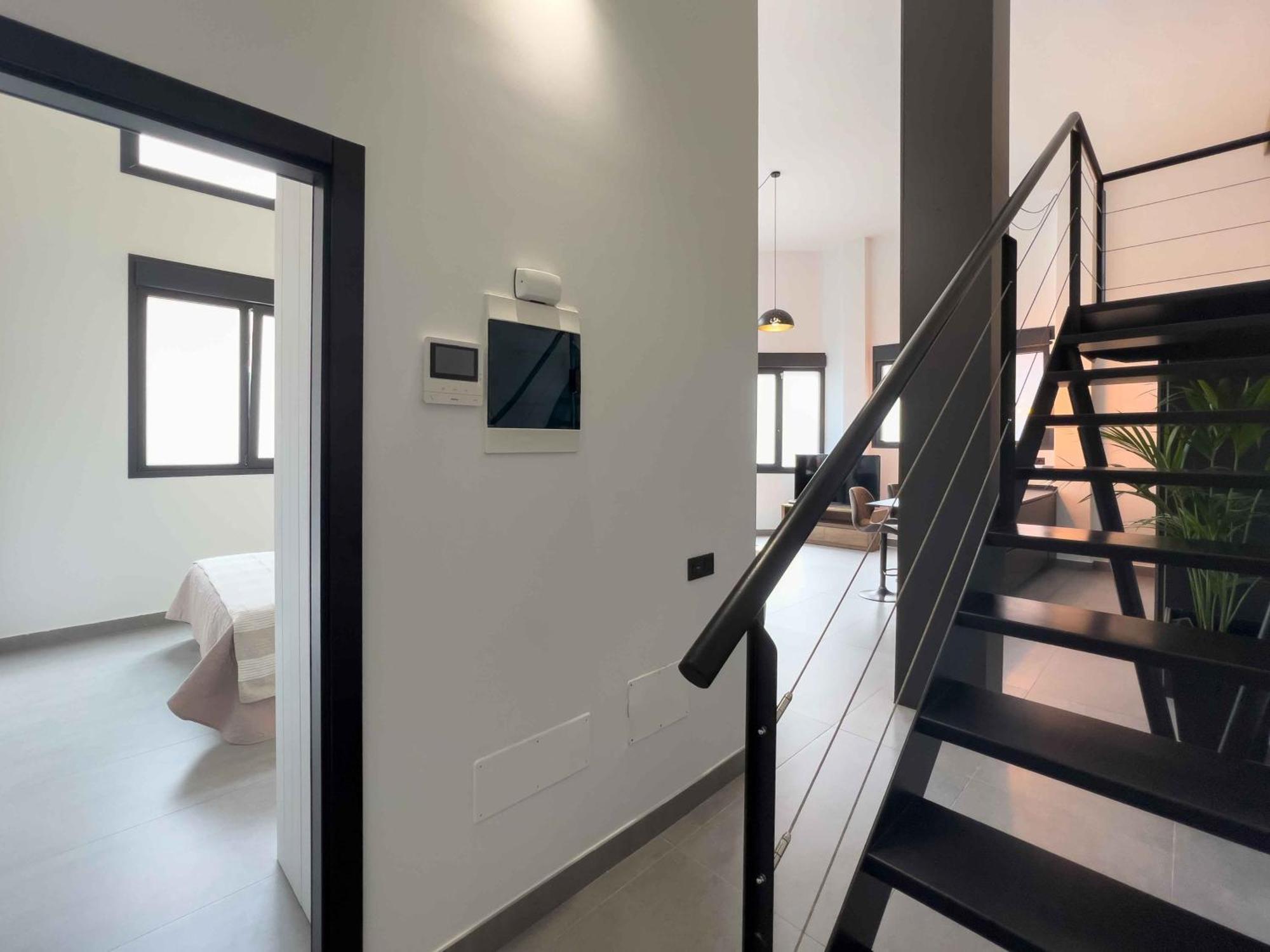 Loft Rambla Apartman Santa Cruz de Tenerife Kültér fotó