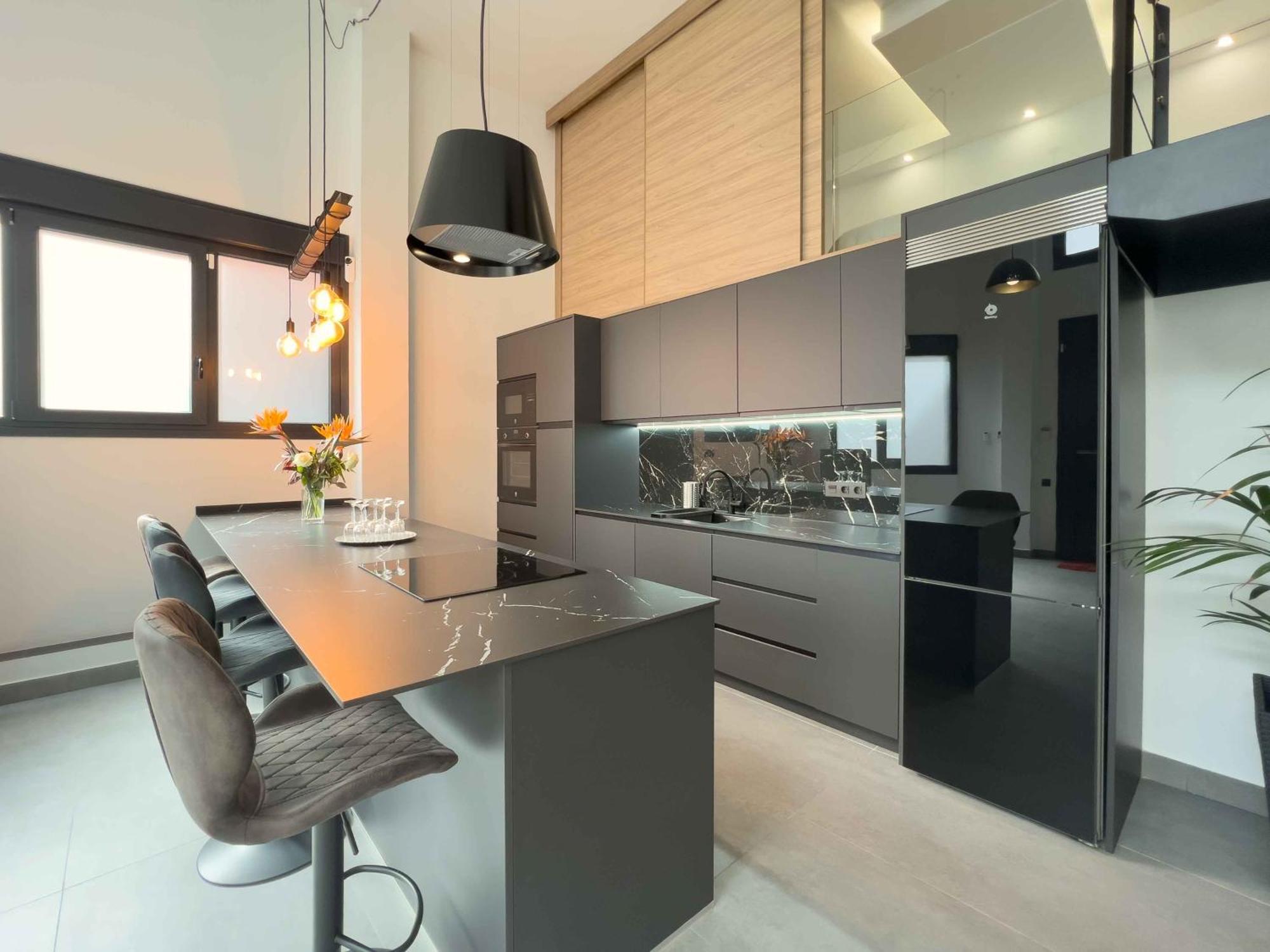 Loft Rambla Apartman Santa Cruz de Tenerife Kültér fotó