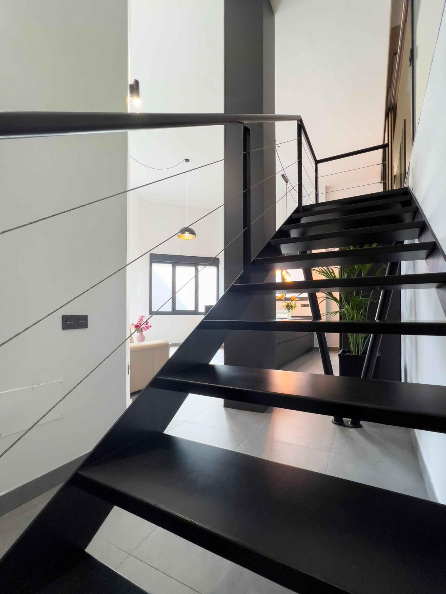 Loft Rambla Apartman Santa Cruz de Tenerife Kültér fotó