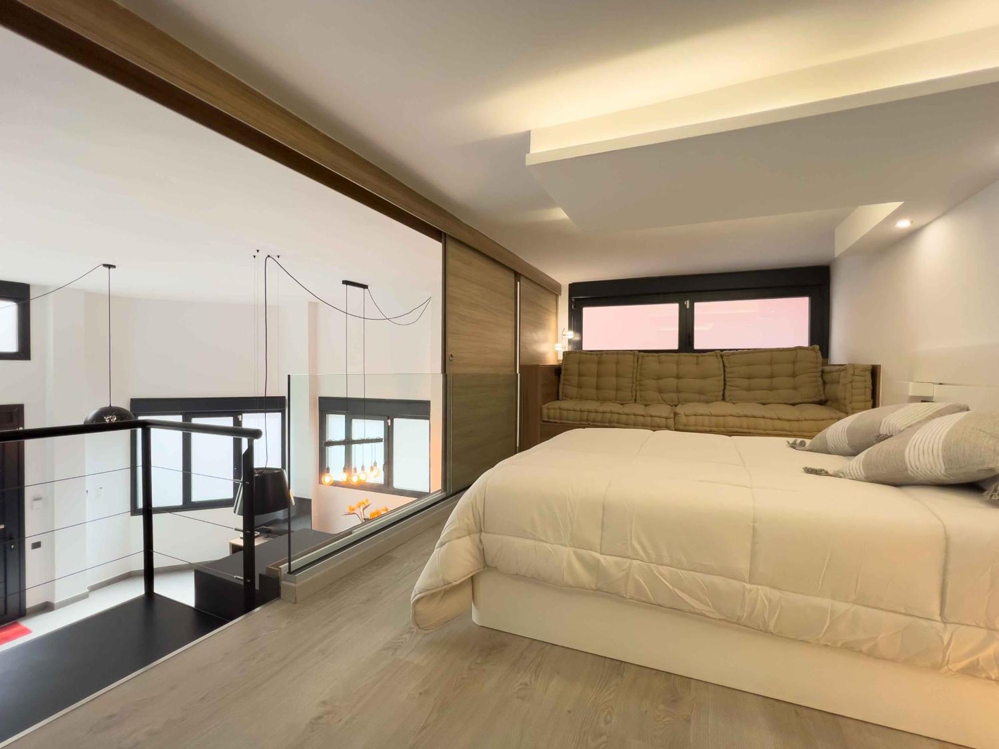 Loft Rambla Apartman Santa Cruz de Tenerife Kültér fotó