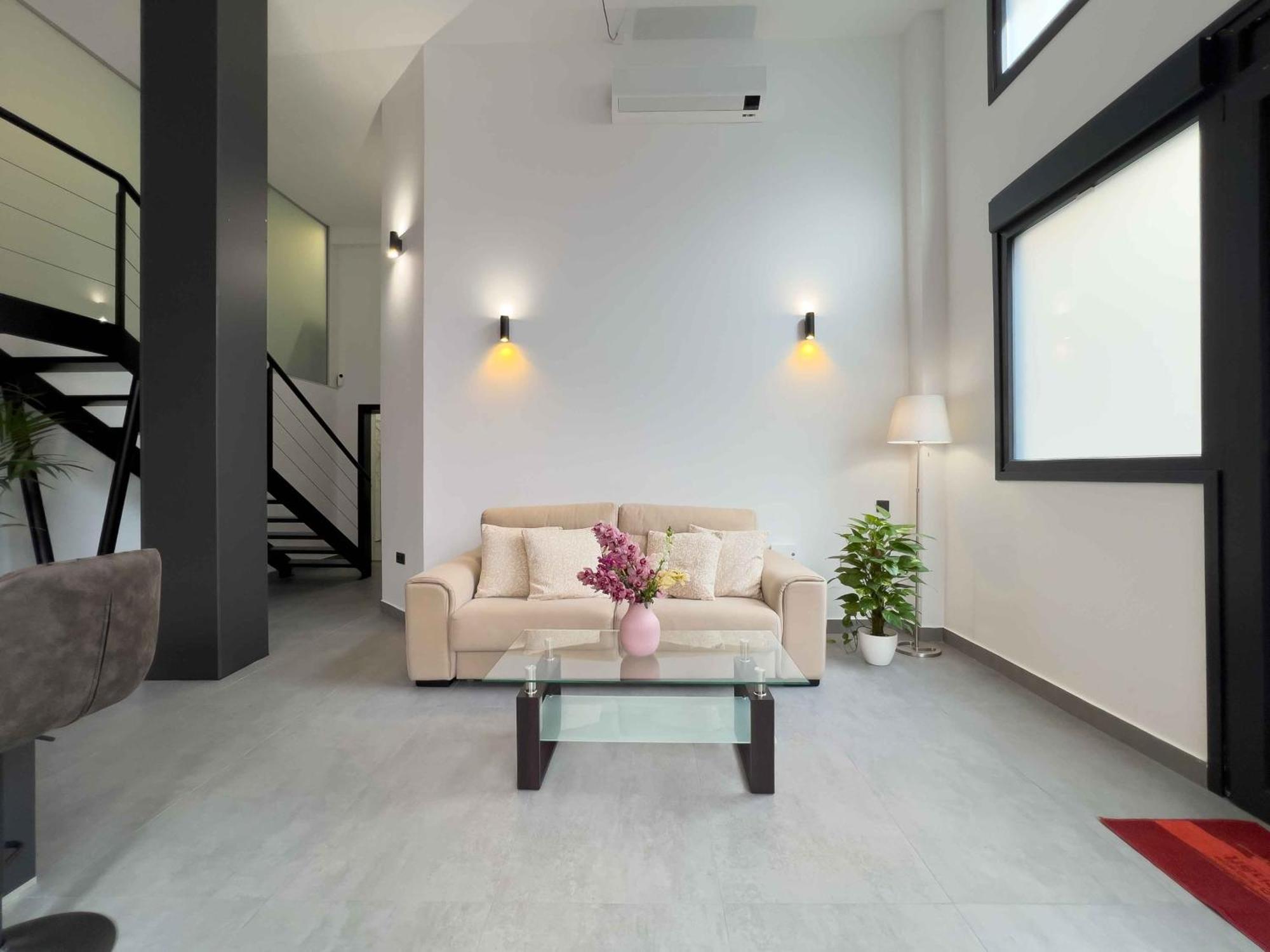 Loft Rambla Apartman Santa Cruz de Tenerife Kültér fotó