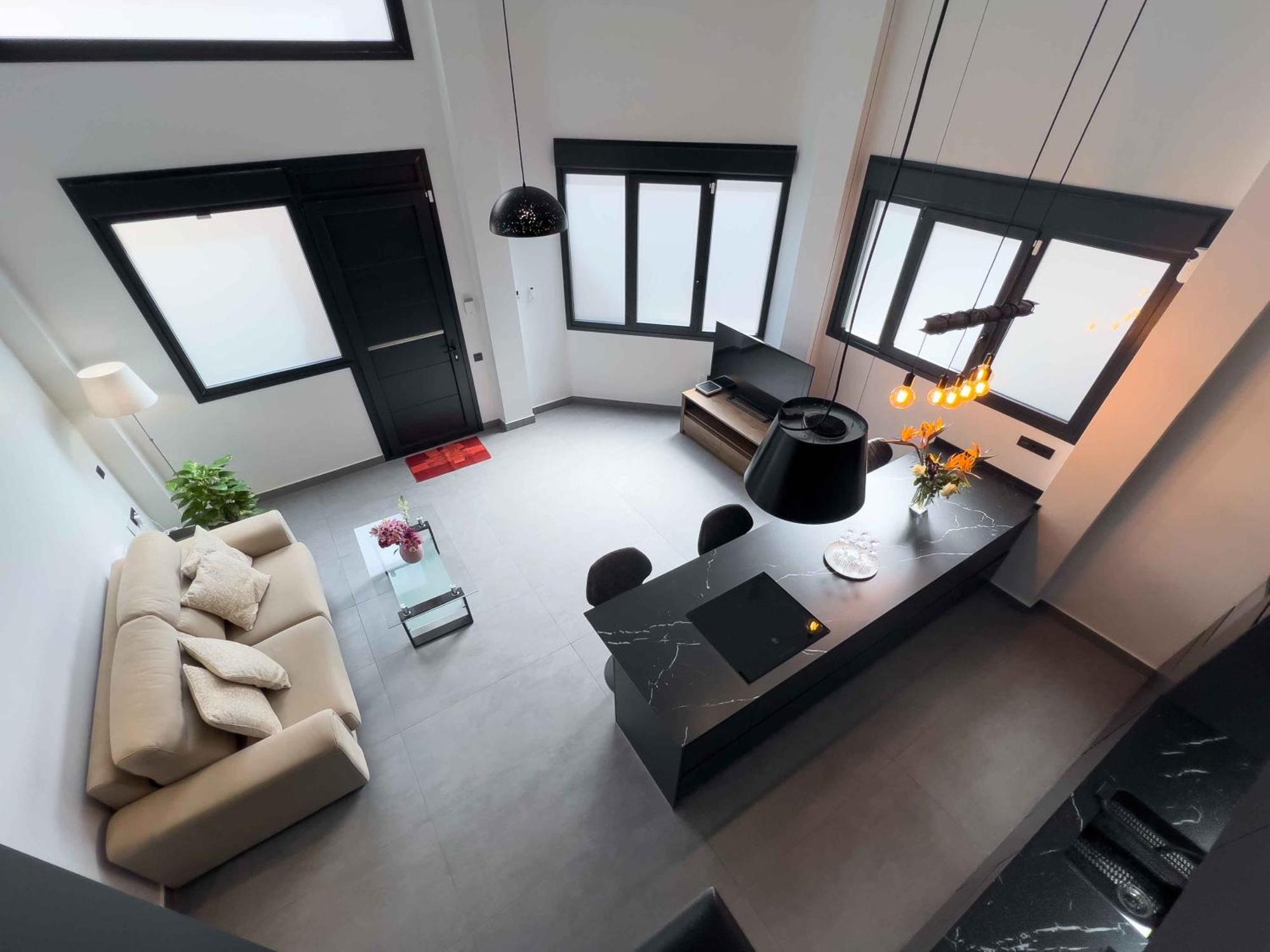 Loft Rambla Apartman Santa Cruz de Tenerife Kültér fotó