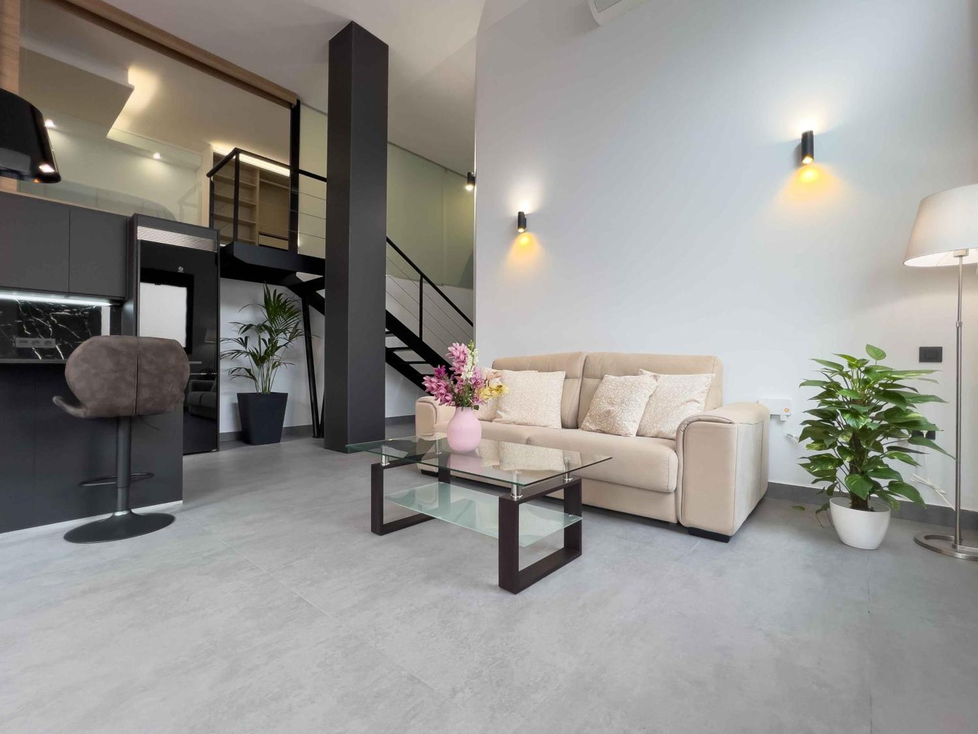 Loft Rambla Apartman Santa Cruz de Tenerife Kültér fotó