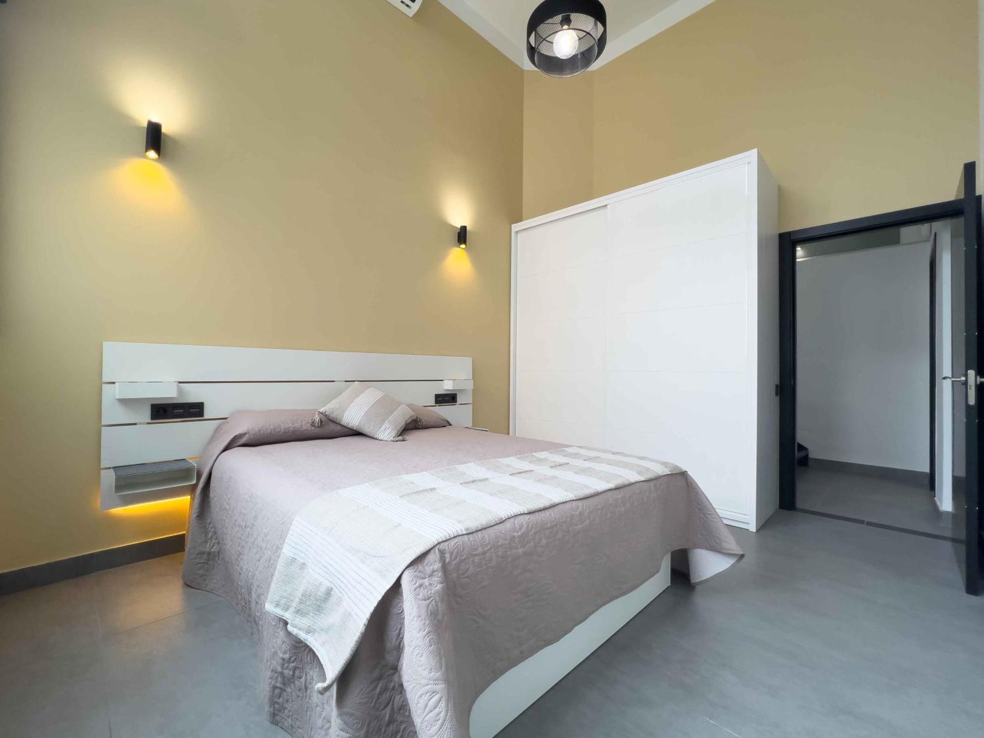 Loft Rambla Apartman Santa Cruz de Tenerife Kültér fotó