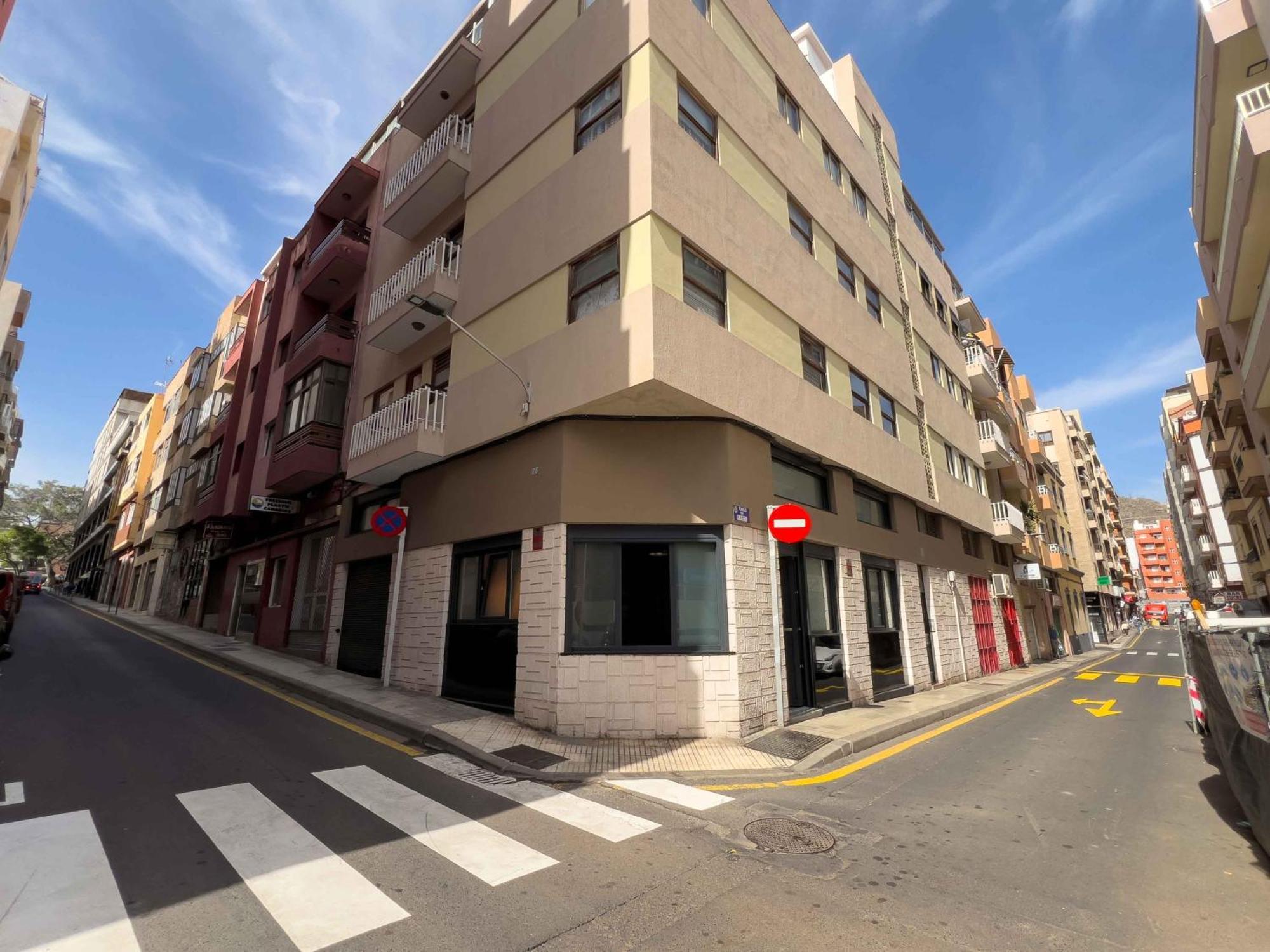 Loft Rambla Apartman Santa Cruz de Tenerife Kültér fotó